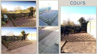  Maison � vendre 3 pi�ces 47 m�