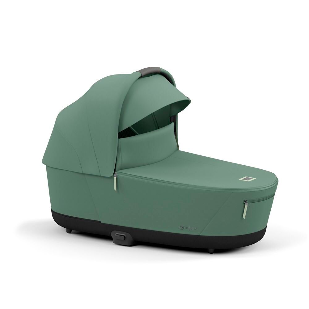 Poussette Cybex PRIAM 4 Bundle
Puériculture