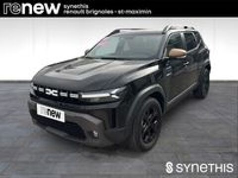 Duster Mild Hybrid 140 Extreme 2026 occasion 83170 Brignoles