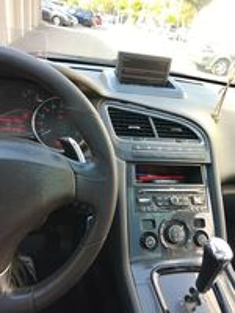 5008 1.6 BlueHDi 120ch S&S EAT6 7 Places Active Business 2012 occasion 01700 Neyron