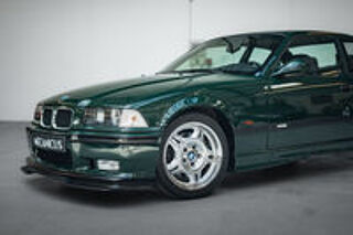 M3 3.0 1995 occasion 75014 Paris