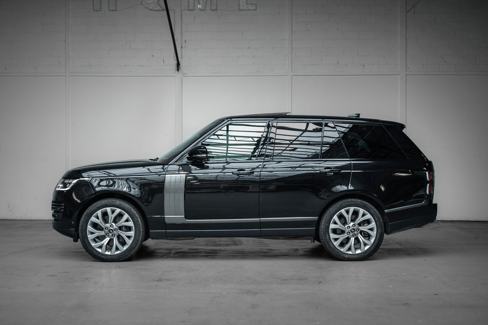 Range Rover Mark IX SWB P400e PHEV Si4 2.0L 400ch Autobiography 2020 occasion 75014 Paris