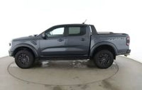 Ranger RANGER DOUBLE CABINE 3.0 ECOBOOST V6 292 CH S&S BVA10 RAPTOR 2025 occasion 66000 Perpignan