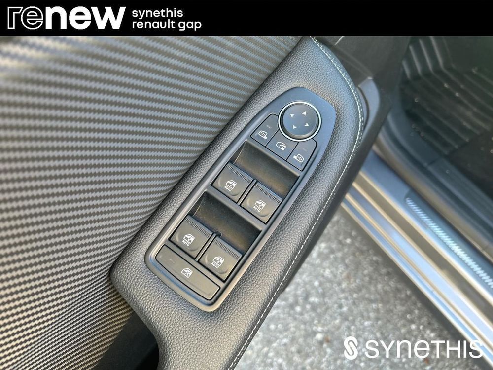 Clio V Clio E-Tech full hybrid 145 Engineered 2022 occasion 05000 Gap