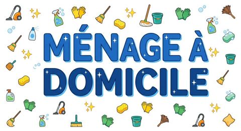 M&eacute;nage &agrave; domicile 0 35540 Plerguer