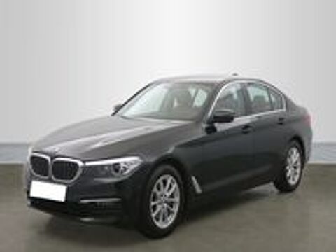 Annonce voiture BMW Srie 5 25990 