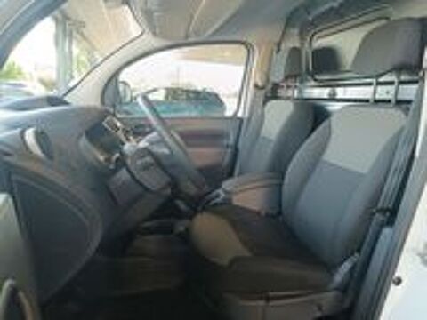 Kangoo Express KANGOO ELECTRIQUE ACHAT INTEGRAL EXTRA R-LINK-19 2022 occasion 95220 Pierrelaye