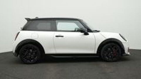 Cooper 231 ch DKG7 JCW JCW Finition 2025 occasion 38440 Saint-Jean-de-Bournay