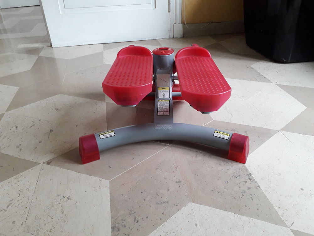 Stepper
Sports