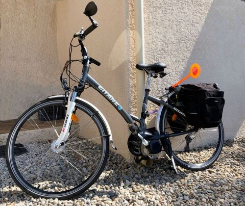 VELO lectrique GITANE 1000 Saint-Symphorien-sous-Chomrac (07)