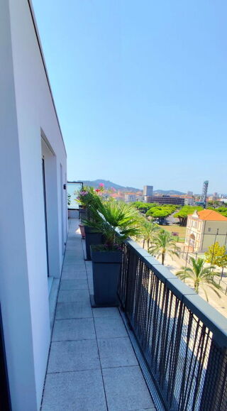  Appartement à vendre 3 pièces 94 m²