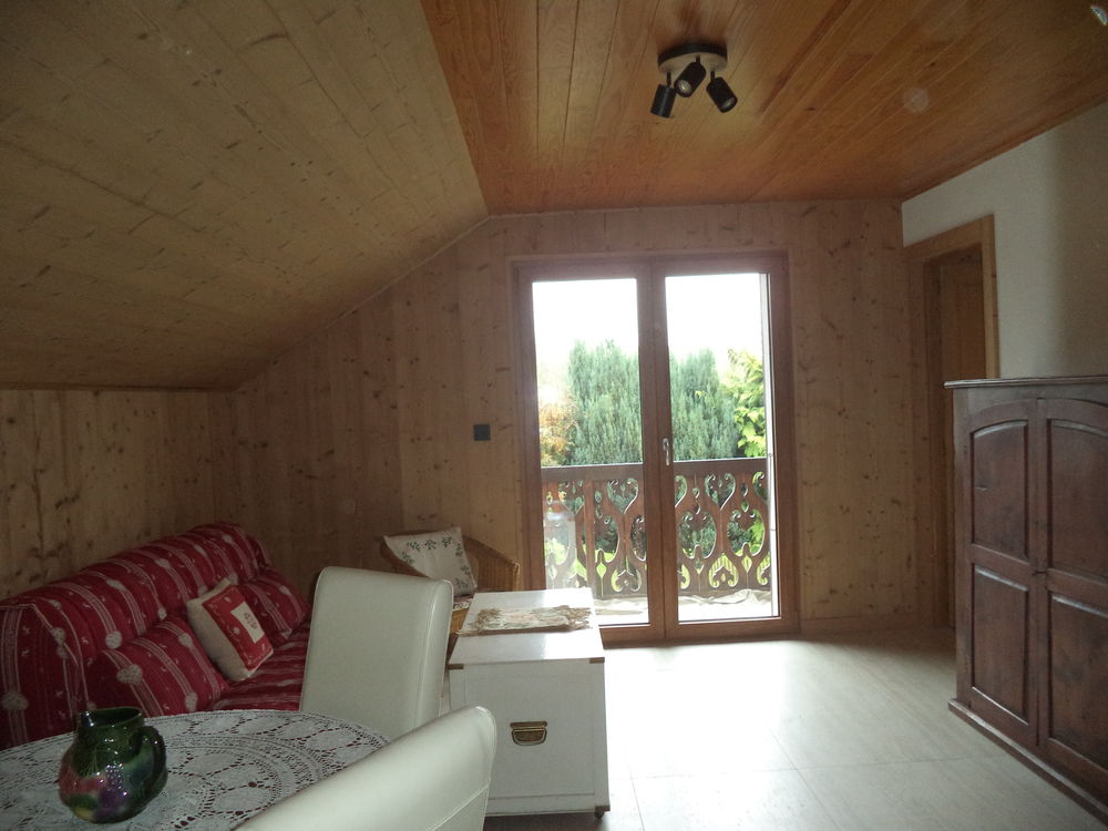 Location Appartement T2 à Saint Paul Saint-paul-en-chablais