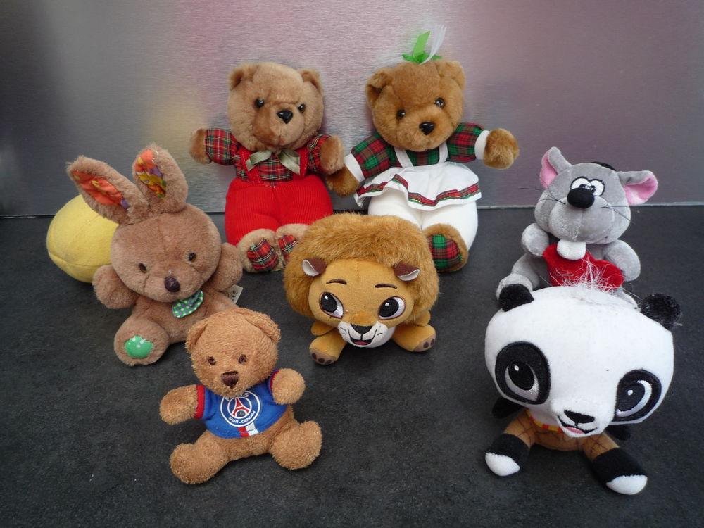 Peluches Jeux / jouets