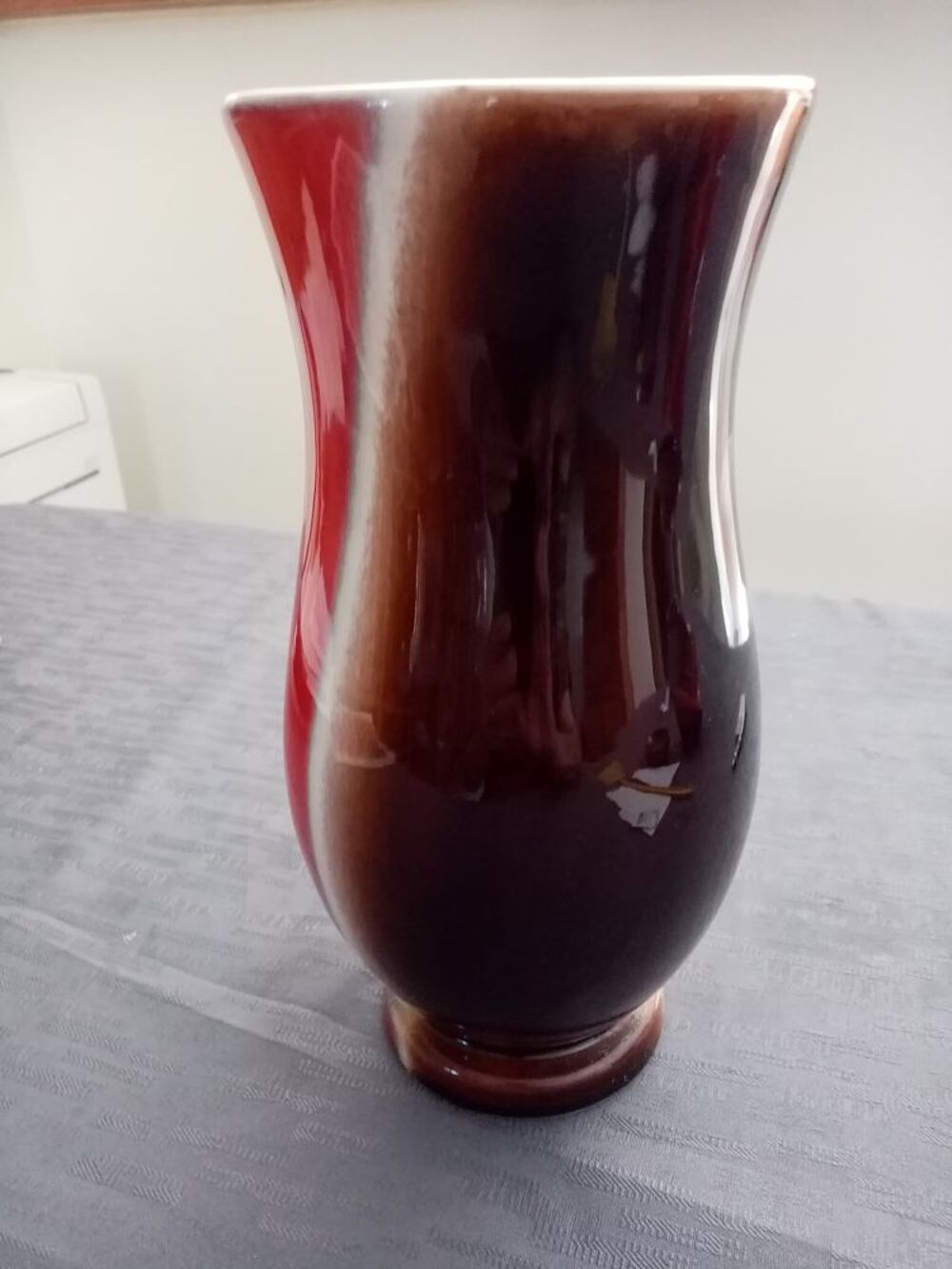 Vase en c&eacute;ramique Verceram Décoration