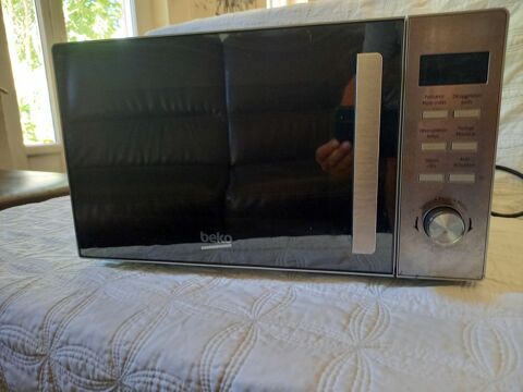 micro onde 0 La Garde (83)