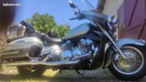 YAMAHA 2001 occasion 09700 Saverdun
