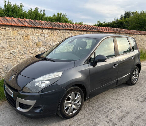 Renault scenic iii Scenic 3 1.5 dCi 95cv