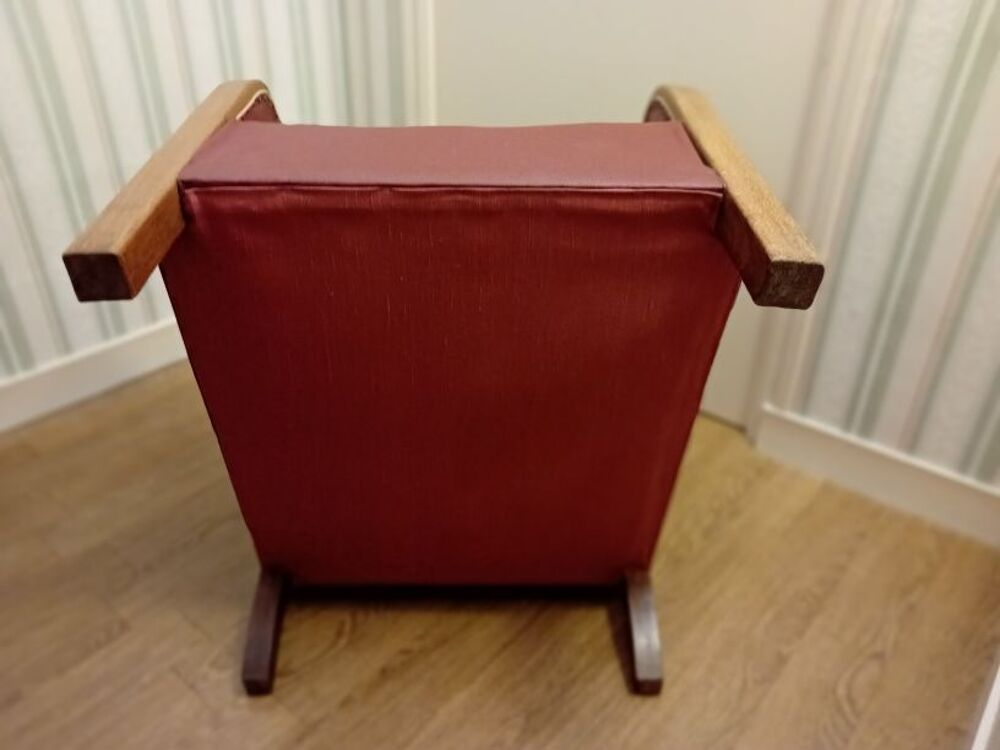 fauteuil ancien Meubles