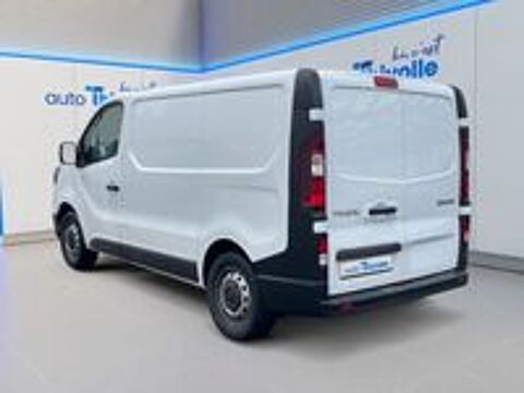 Trafic TRAFIC FGN L1H1 3000 KG BLUE DCI 130 CONFORT 2024 occasion 42120 Le Coteau