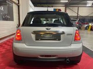 Cooper Hatch 122 ch Pack Chili occasion 33700 M&eacute;rignac