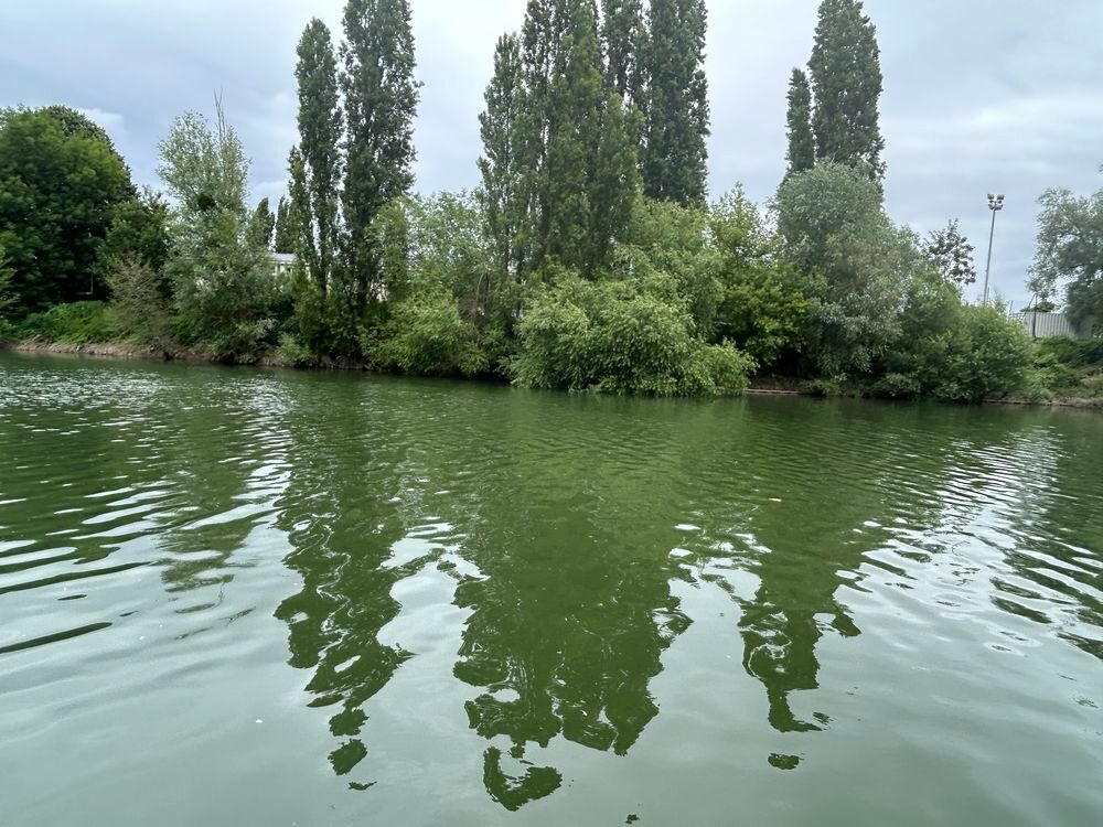   Sjour insolite sur un bateau  le-de-France, Louveciennes (78430)