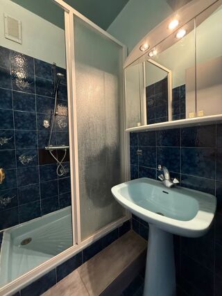  Appartement � vendre 5 pi�ces 107 m�