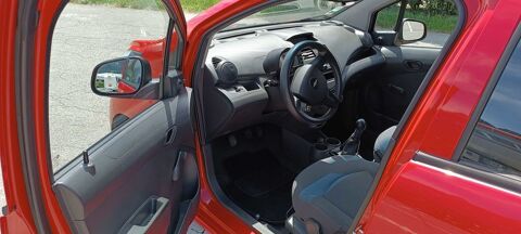 Chevrolet spark 1.0 L CT OK