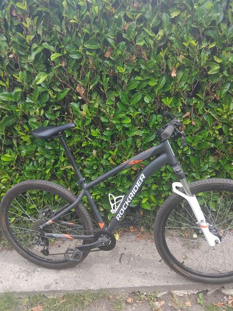 Vtt rockrider st120 Saint-Omer (62)