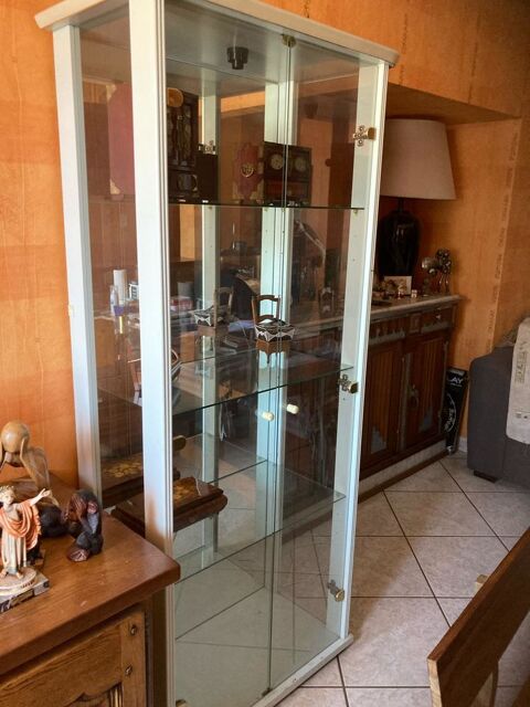Vitrine en verre 0 Ussel (15)