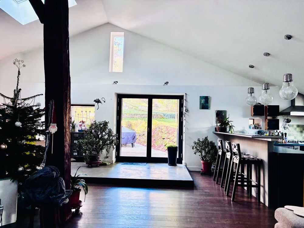 Vente Maison Grande Maison de Caractère Laxou