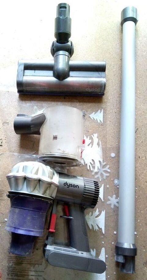 aspirateur Dyson DC62 : pièces détachées 20 Beauchamp (95)