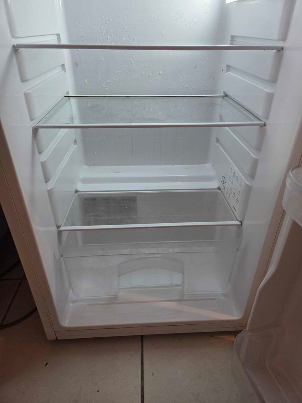 Frigo Proline Electroménager
