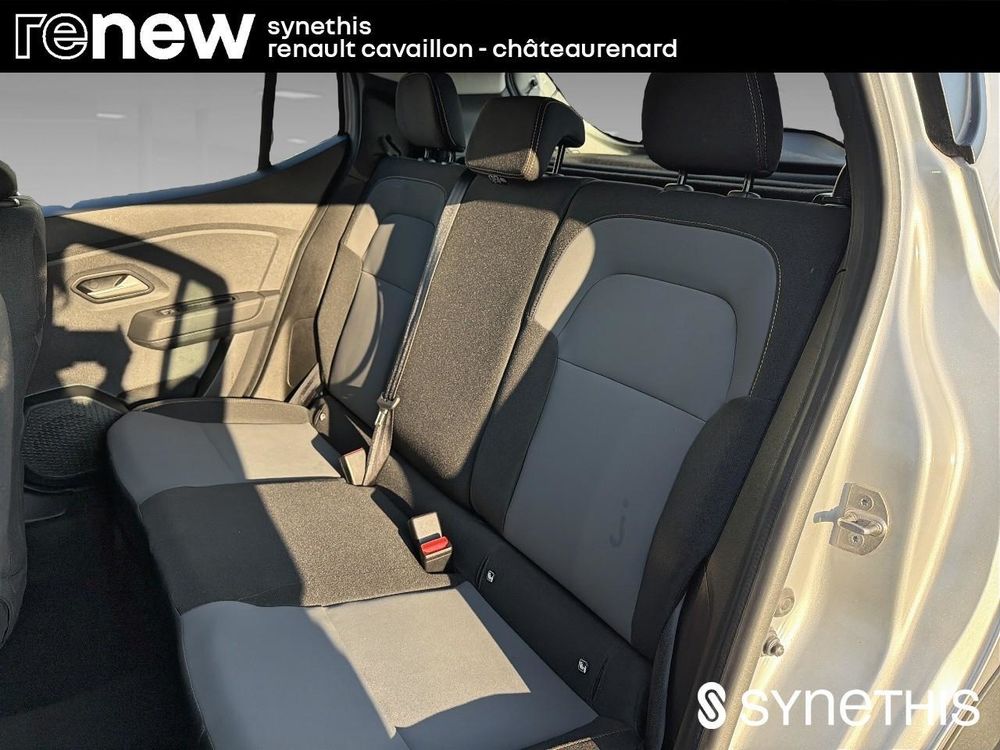 Sandero ECO-G 100 Stepway Extreme 2024 occasion 84300 Cavaillon