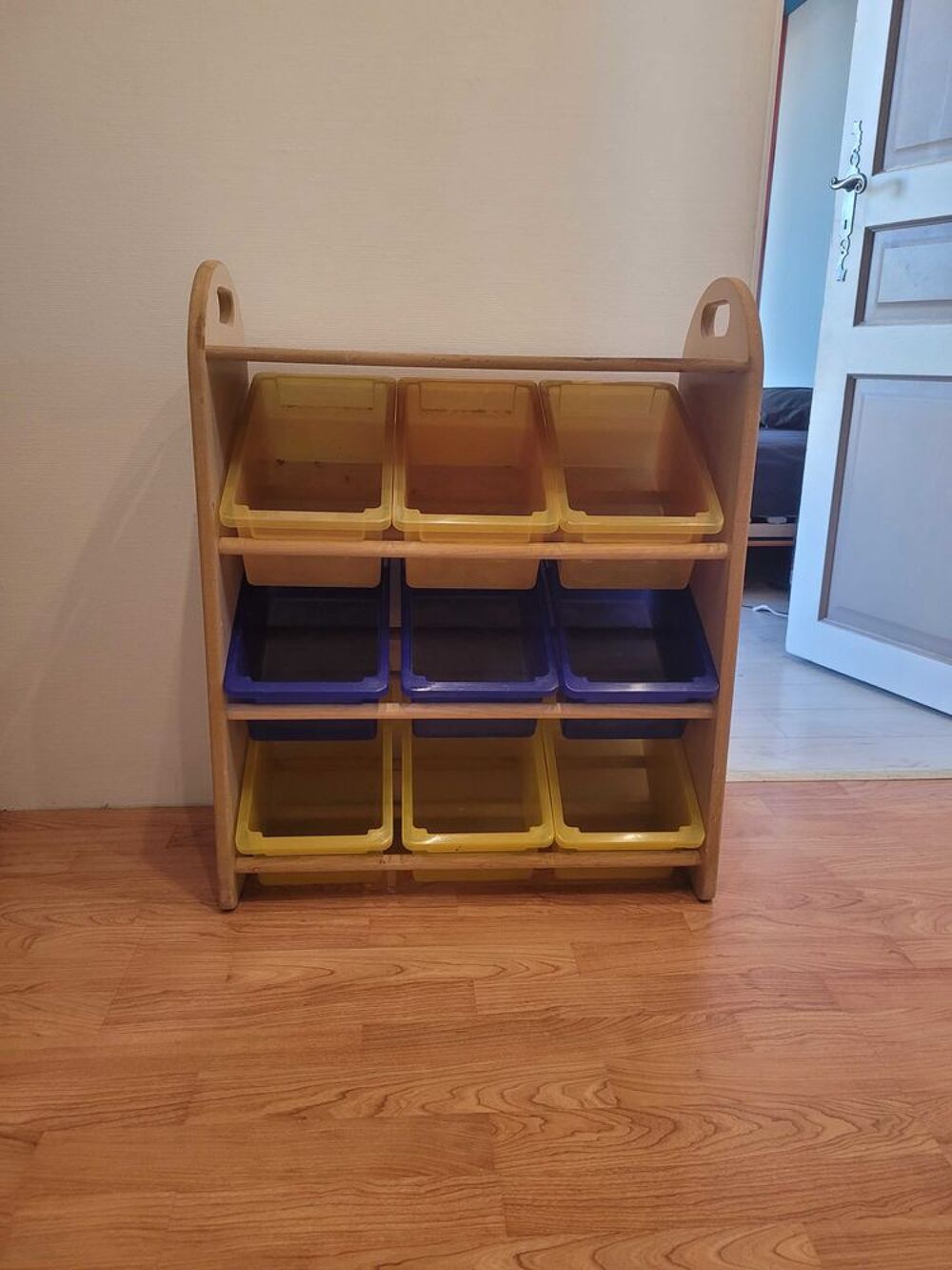 meuble de rangement pour chambre d enfants Meubles