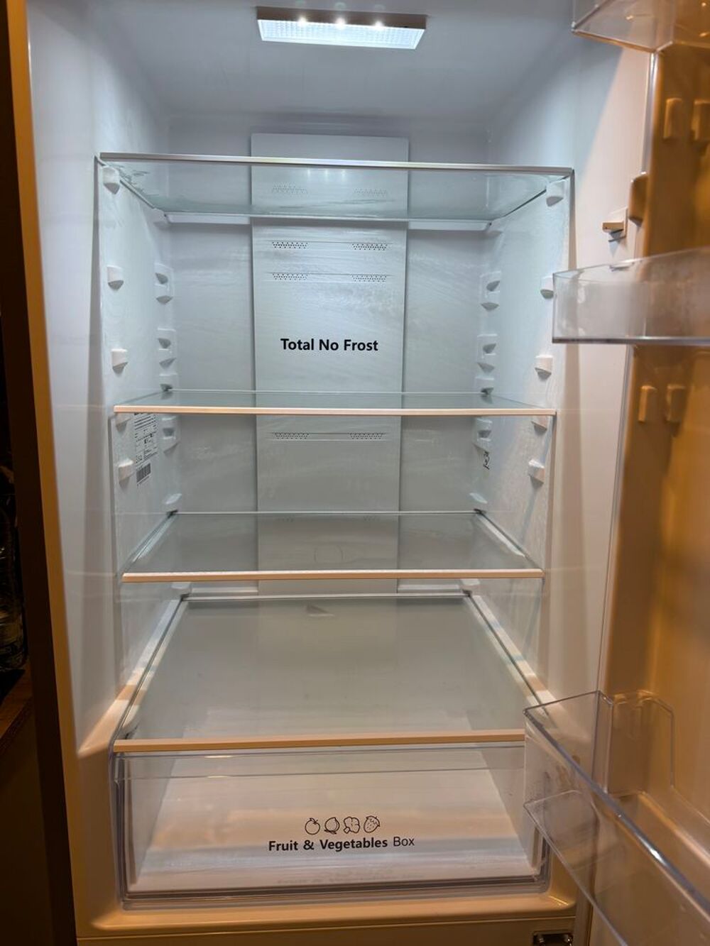 Frigo Hisense Electroménager
