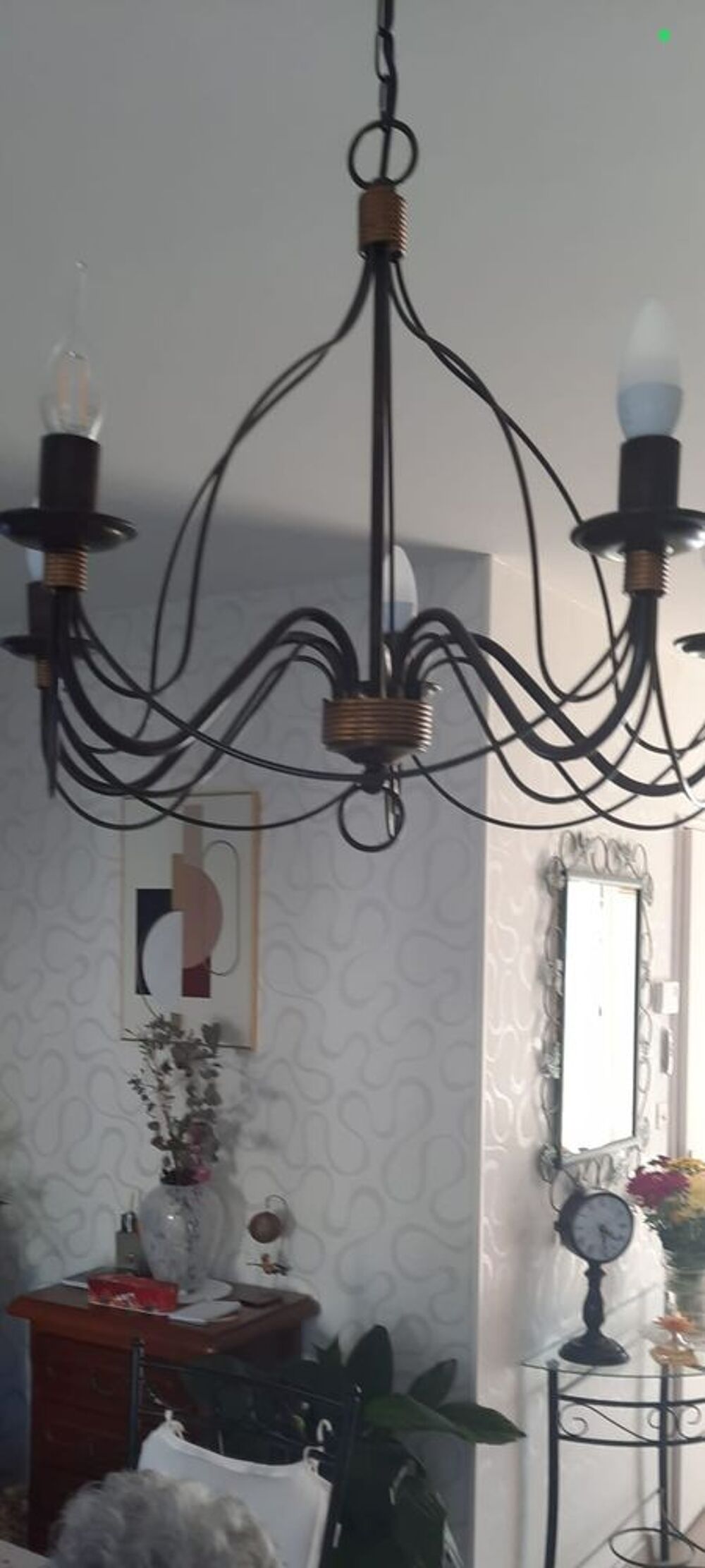 Lustre Décoration