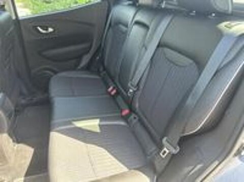 Kadjar KADJAR 1,5L DCI 110cv BVM6 BOSE EDITION 2016 occasion 55100 Verdun