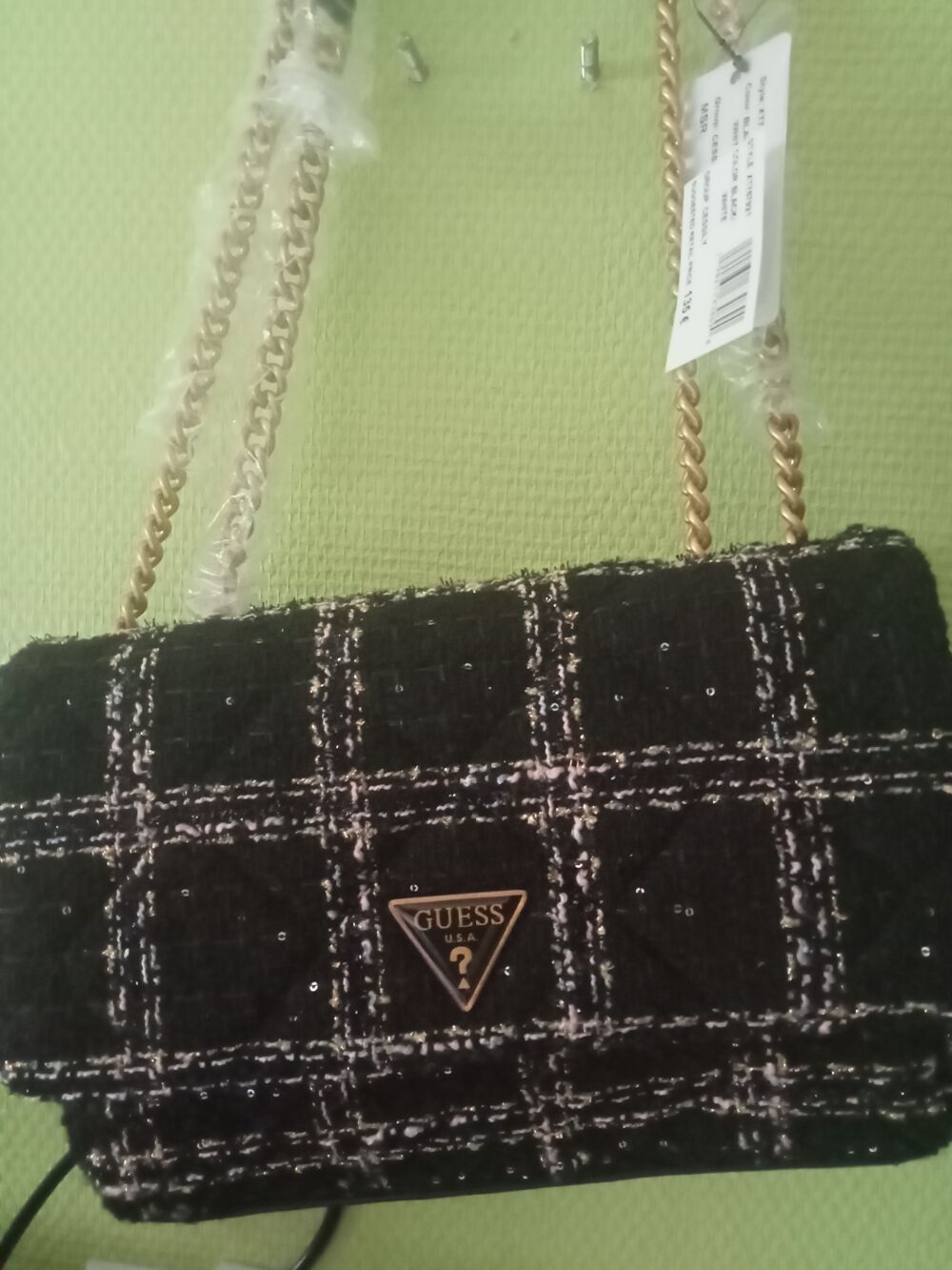 Sac Guess Maroquinerie