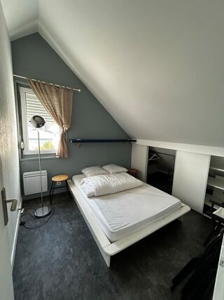  Appartement � louer 3 pi�ces 45 m�