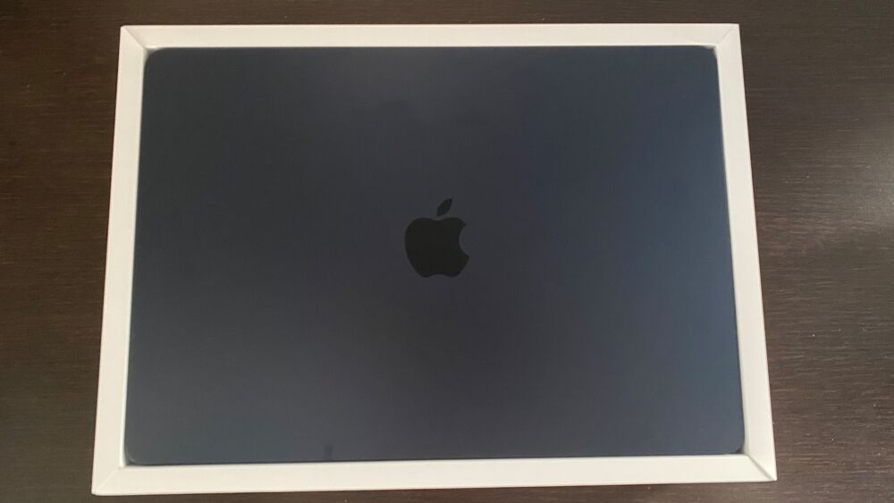 MacBook Air M2 QWERTY (2023) 15 pouces Neuf Matériel informatique