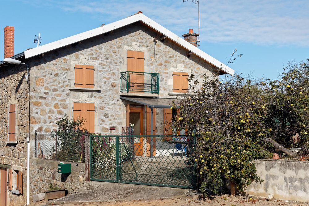   gite en auvergne Auvergne, Sauviat (63120)