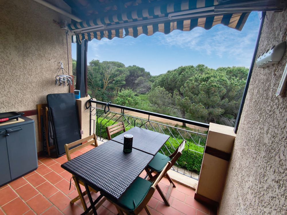   Appartement pour 4 personnes situé à la Londe les Maures  Provence-Alpes-Côte d'Azur, La Londe-les-Maures (83250)