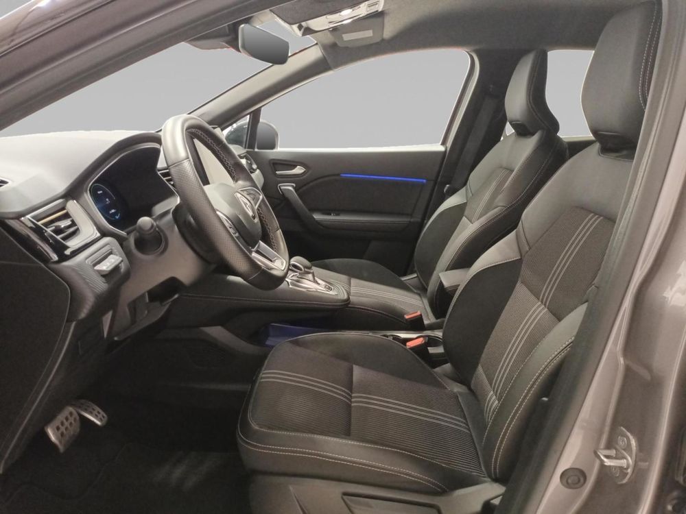 Captur E-Tech hybride 145 Engineered 2023 occasion 08000 Charleville-M&eacute;zi&egrave;res