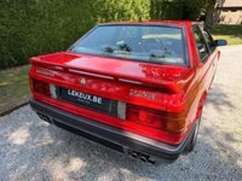 222 Coupe 2.24V 1991 occasion 59310 Auchy-lez-Orchies