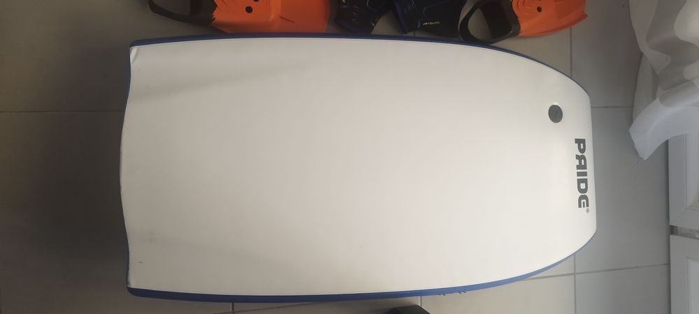 Ensemble bodyboard Sports