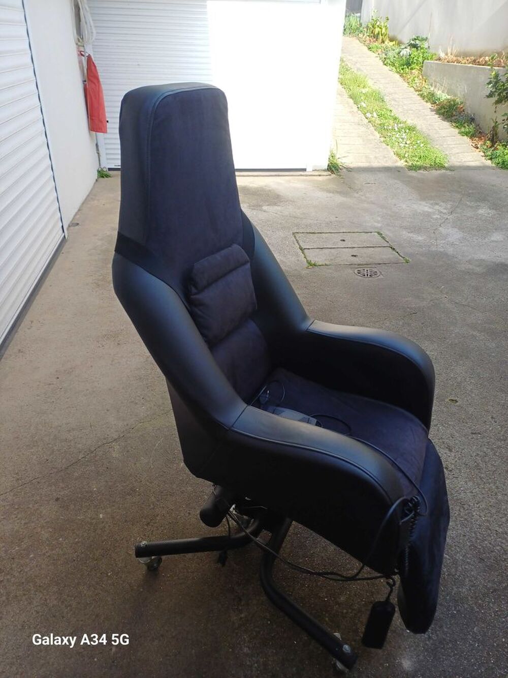 fauteuil+&eacute;lectrique Meubles