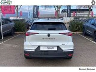 Symbioz E-Tech full hybrid 145 Techno 2025 occasion 21200 Beaune