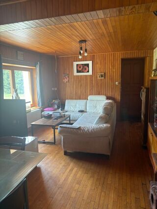  Maison à vendre 5 pièces 89 m² Les combes