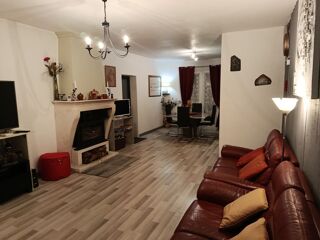  Maison à vendre 5 pièces 118 m²