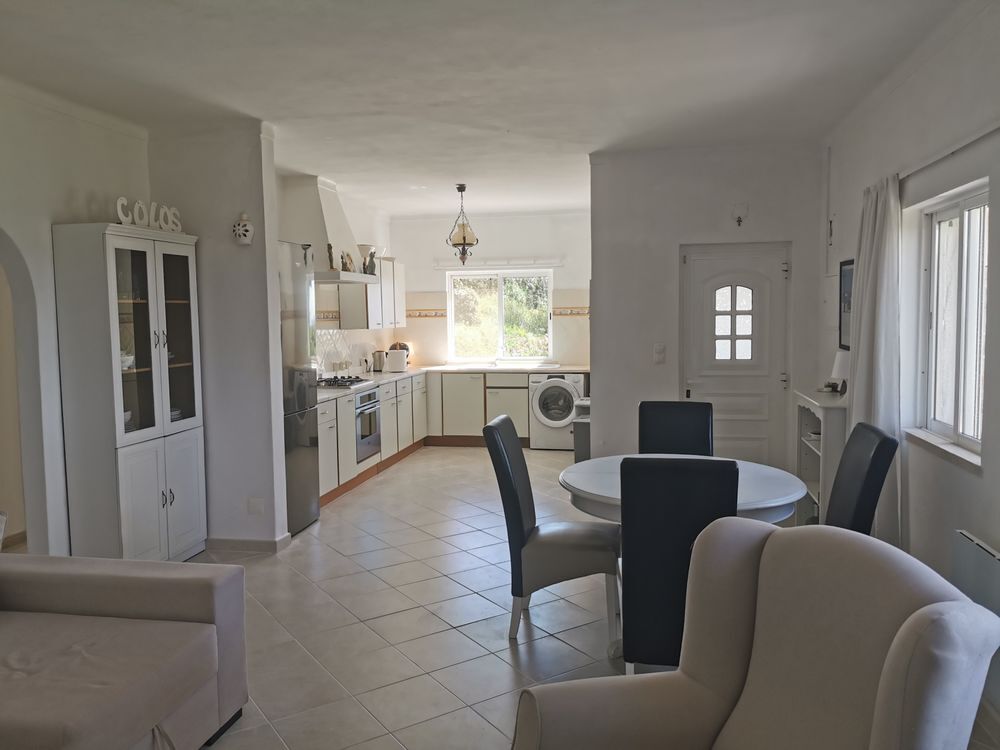 Vente Villa Villa à Tavira avec vue océan tout au sud du Portugal Tavira (Portugal)
